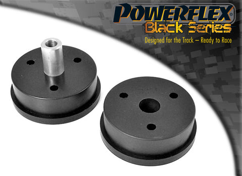 Nissan Pulsar/Sunny GTi-R (1990-1994) Engine Mounting Gearbox Rear  PFF46-111BLK