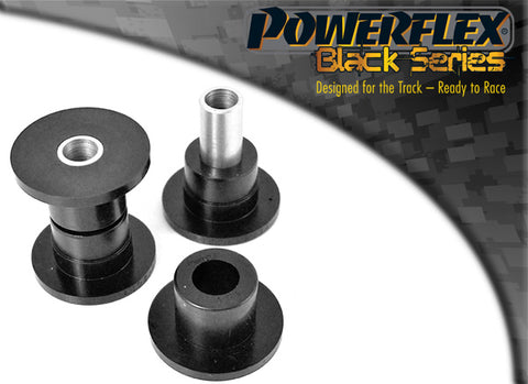 Nissan SILVIA 200SX - S13, S14, & S15 (1991 - 2002) Front Track Control Arm Inner Bush 35mm PFF46-201BLK