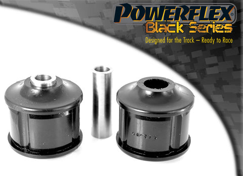 Nissan Stagea WC34 (1996 - 2001) Front Tension Rod Bush  PFF46-218BLK
