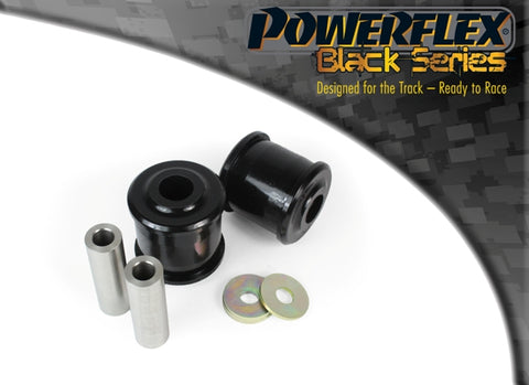 Nissan Stagea WC34 (1996 - 2001) Front Tension Rod Bush   PFF46-219BLK