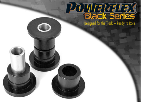 Nissan SILVIA 200SX - S13, S14, & S15 (1991 - 2002) Front Track Control Arm Inner Bush 31.5mm PFF46-221BLK