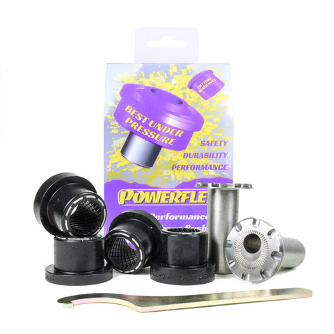 Nissan GT-R (2008 on) Front Lower Wishbone Front Bush Camber Adjustable   PFF46-701G