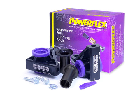 Nissan GT-R (2008 on) Front Lower Wishbone Rear Bush Anti-Lift & Caster Offset  PFF46-702G