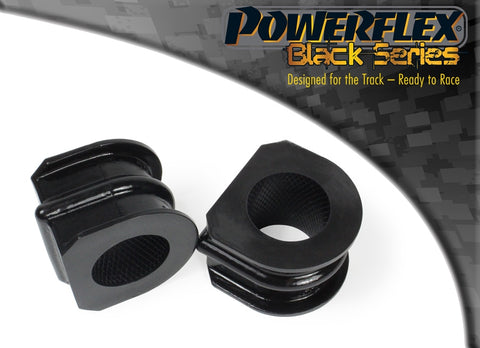 Nissan GT-R (2008 on) Front Anti Roll Bar Bush 34mm 34mm PFF46-703-34BLK