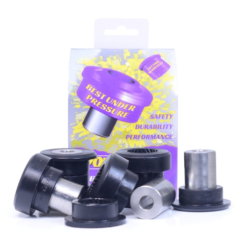 Nissan GT-R (2008 on) Front Upper Arm Bush Caster Offset  PFF46-704