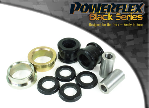 Venucia  E30 (2014 - ON) Front Wishbone Front Bush  PFF46-801BLK