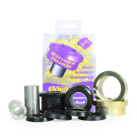 Venucia  E30 (2014 - ON) Front Wishbone Front Bush  PFF46-801