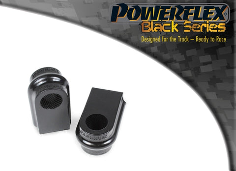 Nissan Juke (2011 on) Front Anti Roll Bar Bush 23mm 23mm PFF46-803-23BLK