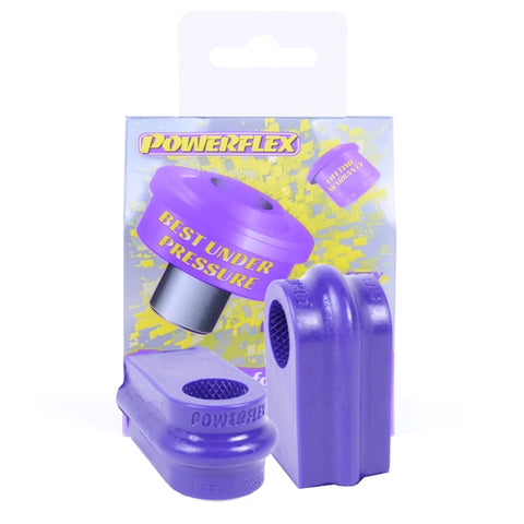 Nissan Juke (2011 on) Front Anti Roll Bar Bush 23mm 23mm PFF46-803-23