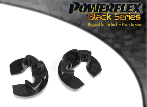 Nissan Pulsar C13 (2014 - 2018) Lower Engine Mount Insert   PFF46-821BLK