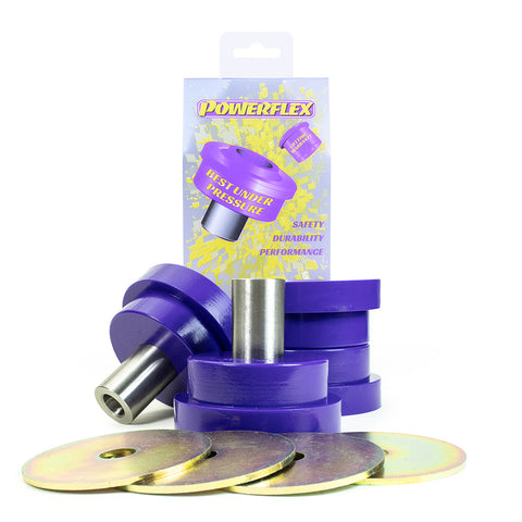 BMW 7 Series Front Lower Control Arm Bush  PFF5-1001