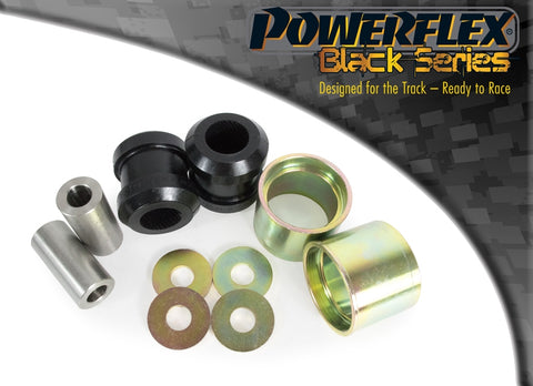 BMW X Series  Front Track Control Arm Inner Bush  PFF5-1002BLK