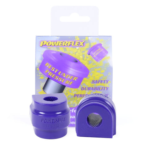 Mini R50/52/53 Gen 1 (2000 - 2006) Front Anti Roll Bar Bush 16mm 16mm PFF5-102-16