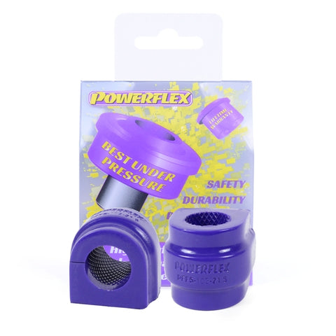 Mini R56/57 Gen 2 (2006 - 2013) Front Anti Roll Bar Bush 21.5mm 21.5mm PFF5-102-215