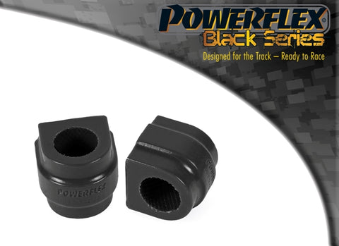 Mini R56/57 Gen 2 (2006 - 2013) Front Anti Roll Bar Bush 23.5mm 23.5mm PFF5-102-235BLK
