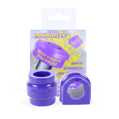 Mini R55 Clubman Gen 1 (2007 - 2014) Front Anti Roll Bar Bush 24mm 24mm PFF5-102-24