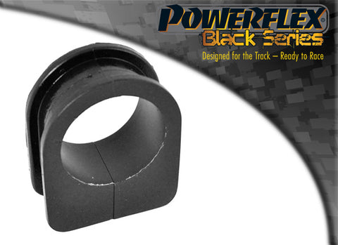 Mini R50/52/53 Gen 1 (2000 - 2006) Steering Rack Mounting Bush   PFF5-103BLK