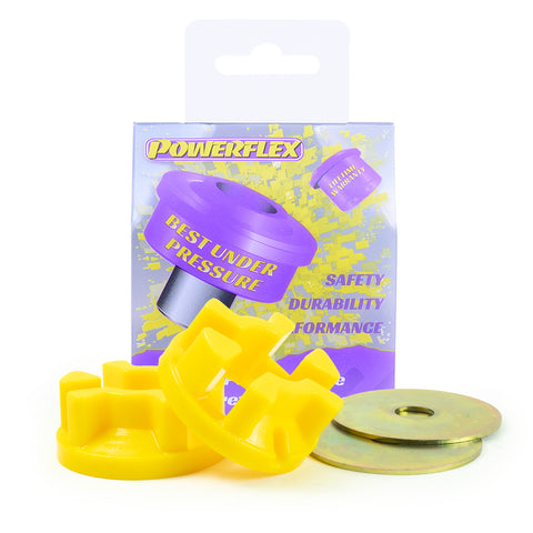 Mini R50/52/53 Gen 1 (2000 - 2006) Upper Engine Mount Insert  PFF5-105