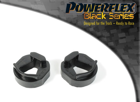 Mini R50/52/53 Gen 1 (2000 - 2006) Gearbox Mounting Bush Insert  PFF5-108BLK