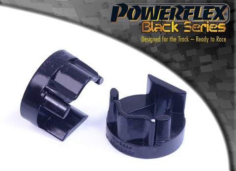 Mini R50/52/53 Gen 1 (2000 - 2006) Gearbox Mounting Bush Insert  PFF5-121BLK