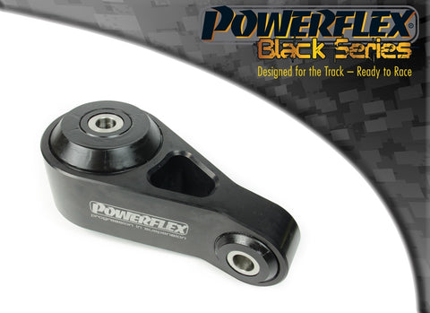 Mini R50/52/53 Gen 1 (2000 - 2006) Lower Engine Mount, Track Use  PFF5-125BLK