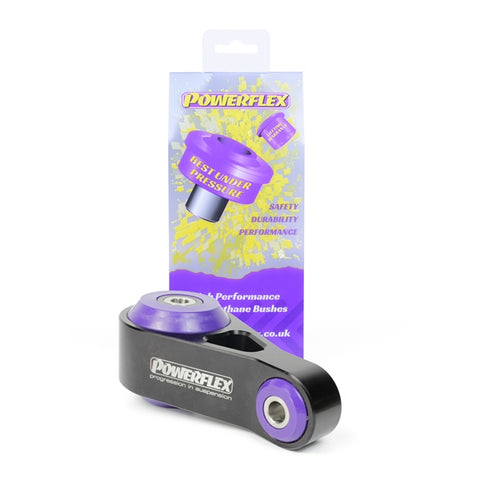 Mini R50/52/53 Gen 1 (2000 - 2006) Lower Engine Mount, Fast Road/Track  PFF5-125P