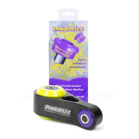 Mini R50/52/53 Gen 1 (2000 - 2006) Lower Engine Mount, Fast Road  PFF5-125