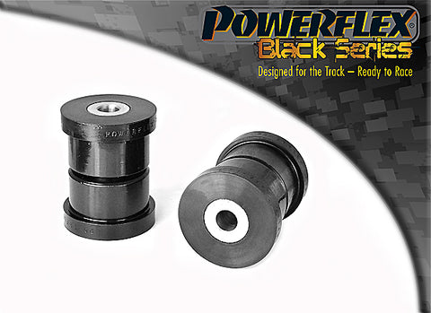 Mini F54 Clubman Gen 2 (2015 - ON) Front Arm Front Bush  PFF5-1301BLK