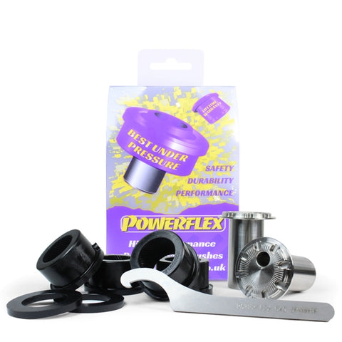 Mini F60 Countryman Gen 2 (2017 - ON) Front Arm Front Bush Camber Adjustable  PFF5-1301G