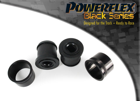 Mini F54 Clubman Gen 2 (2015 - ON) Front Arm Rear Bush  PFF5-1302BLK