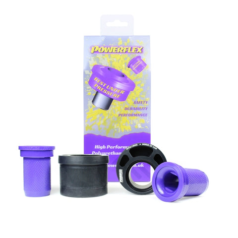 BMW 2 Series Front Arm Rear Bush Caster Offset  PFF5-1302G