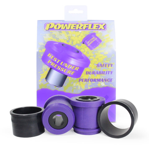 Mini F55 / F56 Gen 3 (2014 on) Front Arm Rear Bush  PFF5-1302