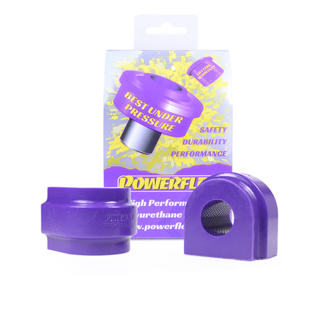Mini F55 / F56 Gen 3 (2014 on) Front Anti Roll Bar Bush 23.7mm 23.7mm PFF5-1303-23.7