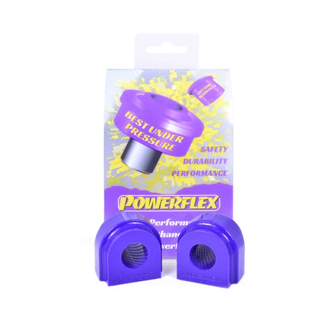 Mini F57 Cabriolet (2014 - on) Front Anti Roll Bar Bush 24.5mm 24.5mm PFF5-1303-24.5