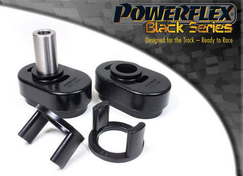 BMW 1 Series Lower Engine Mount Large Bush  PFF5-1320BLK
