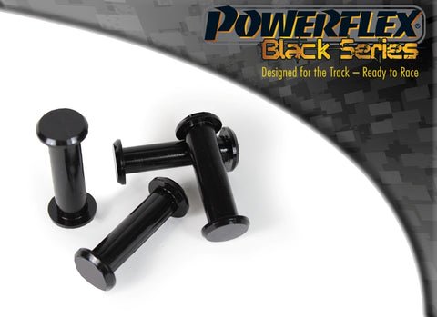 BMW X Series  Upper Engine Mount Insert Kit  PFF5-1321BLK