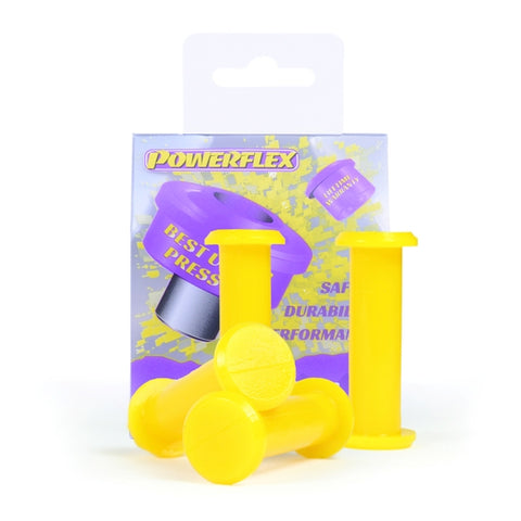 Zinoro  M13 60H/100H (2015 - 2019) Upper Engine Mount Insert Kit   PFF5-1321