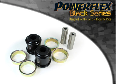 BMW X Series  Front Radius Arm To Chassis Bush  PFF5-1401BLK