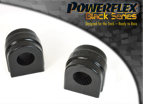 BMW X Series  Front Anti Roll Bar Mounting Bush 27mm 27mm PFF5-1403-27BLK