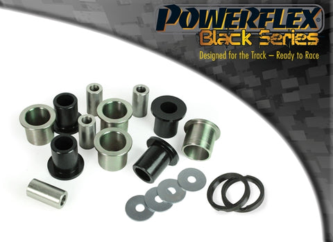 BMW X Series  Front Upper Wishbone Bush  PFF5-1405BLK