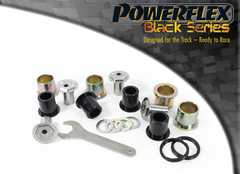 BMW X Series  Front Upper Wishbone Bush Camber Adjustable  PFF5-1405GBLK