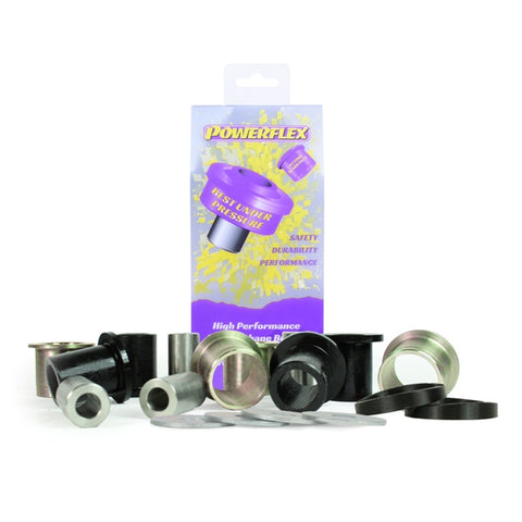 BMW X Series  Front Upper Wishbone Bush  PFF5-1405