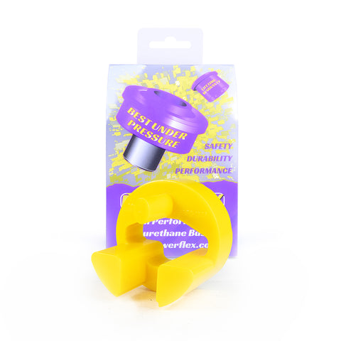 BMW 3 Series Transfer Case Bush Insert (Petrol)  PFF5-1526