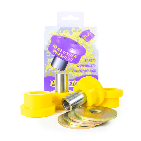 BMW 3 Series Front Arm Outer Bush   PFF5-1602