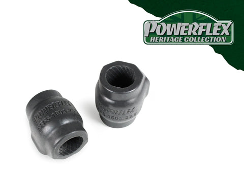 BMW 3 Series Front Anti Roll Bar Bush 23.5mm 23.5mm PFF5-1603-23.5H