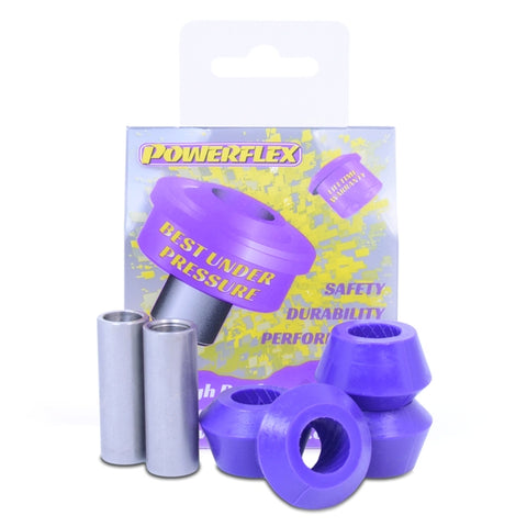 BMW 3 Series Front Arm Outer Bush   PFF5-1702