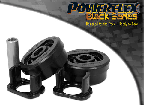 Mini R61 Paceman (2013-2016) Lower Engine Mount Large Bush   PFF5-1820BLK