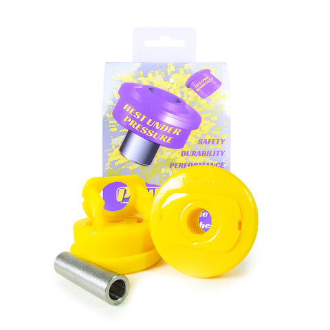 Mini R61 Paceman (2013-2016) Lower Engine Mount Large Bush   PFF5-1820