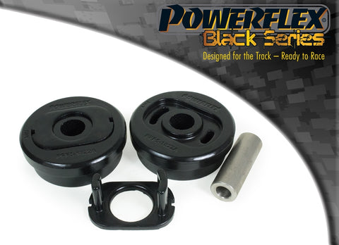 Mini R61 Paceman (2013-2016) Lower Engine Mount Large Bush   PFF5-1822BLK