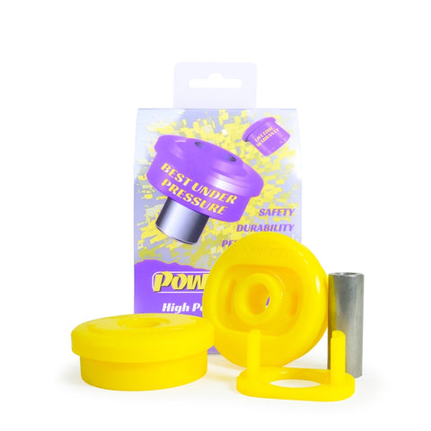 Mini R60 Countryman Gen 1 (2010-2016) Lower Engine Mount Large Bush   PFF5-1822